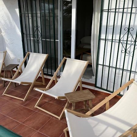 Апартаменты El Mirador De Calahonda Ситио-де-Калаонда Экстерьер фото